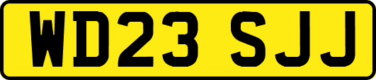 WD23SJJ