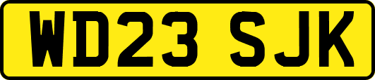 WD23SJK