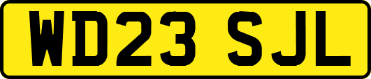 WD23SJL