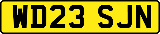 WD23SJN