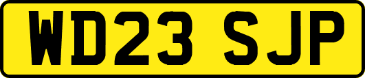 WD23SJP