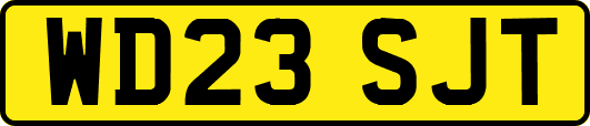WD23SJT