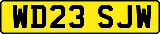WD23SJW