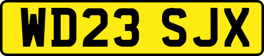 WD23SJX