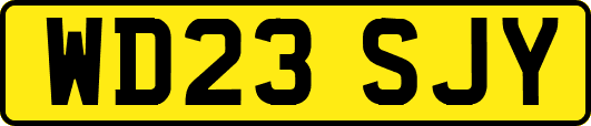 WD23SJY