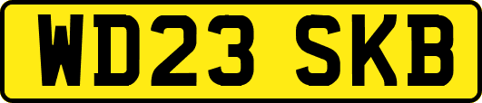 WD23SKB