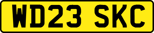 WD23SKC