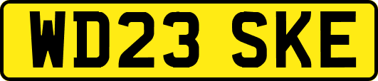 WD23SKE