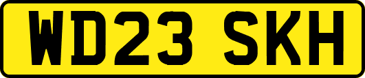 WD23SKH