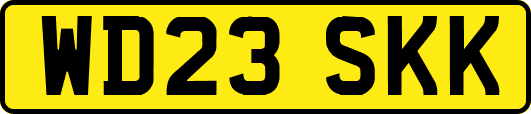 WD23SKK