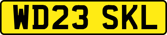 WD23SKL