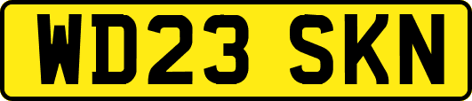 WD23SKN