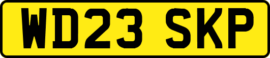 WD23SKP