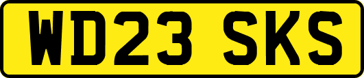 WD23SKS