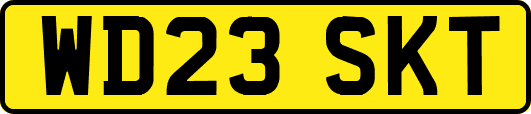 WD23SKT