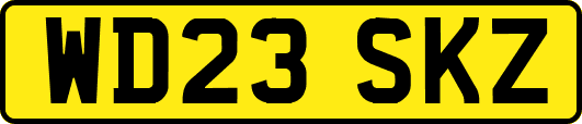WD23SKZ