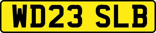 WD23SLB