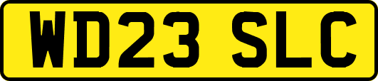 WD23SLC