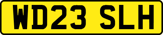 WD23SLH