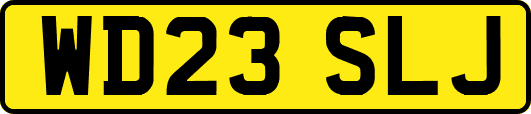 WD23SLJ