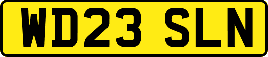 WD23SLN
