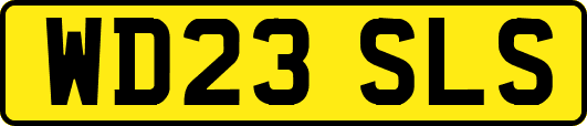 WD23SLS