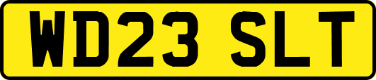 WD23SLT