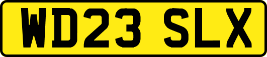 WD23SLX