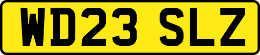 WD23SLZ