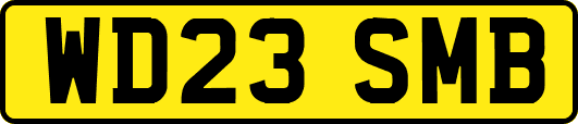WD23SMB