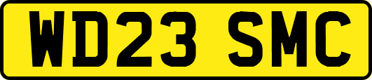 WD23SMC
