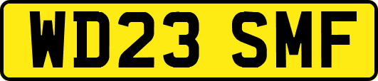 WD23SMF