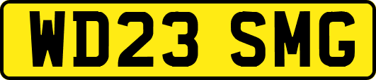 WD23SMG