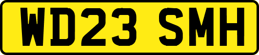 WD23SMH