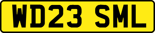 WD23SML