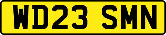 WD23SMN