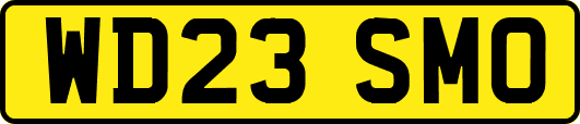 WD23SMO