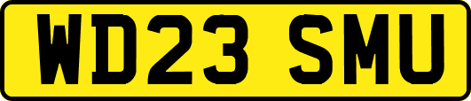 WD23SMU