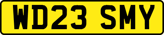WD23SMY