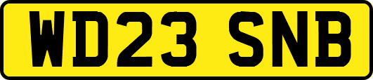 WD23SNB