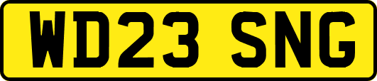 WD23SNG