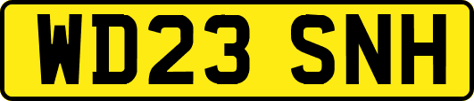 WD23SNH