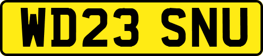 WD23SNU