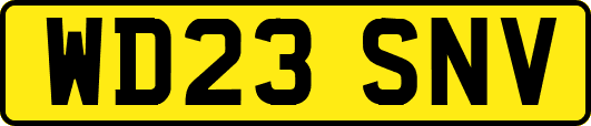 WD23SNV