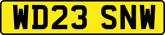 WD23SNW
