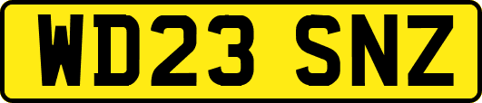 WD23SNZ