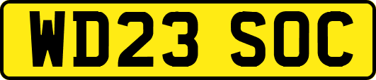 WD23SOC