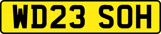 WD23SOH