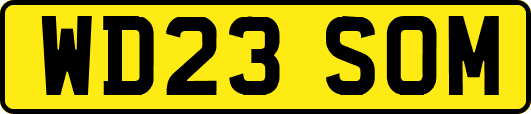 WD23SOM
