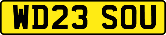 WD23SOU